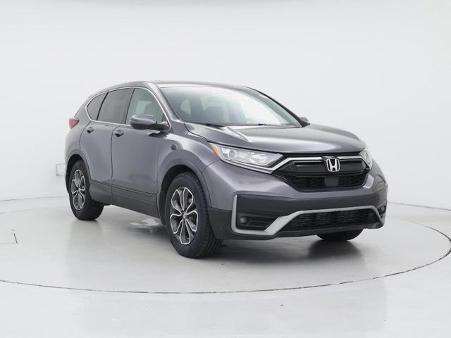 2022 Honda CR-V EX FWD