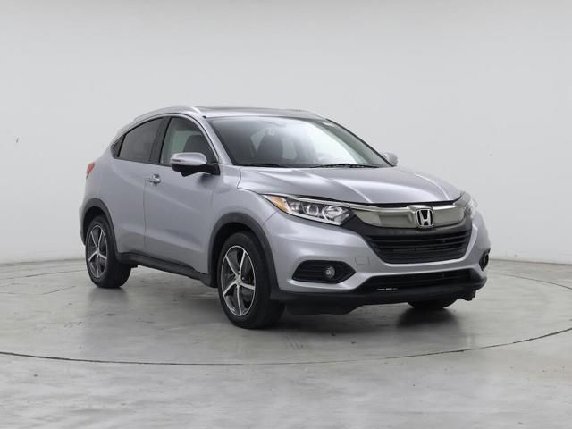 2022 Honda HR-V EX-L FWD