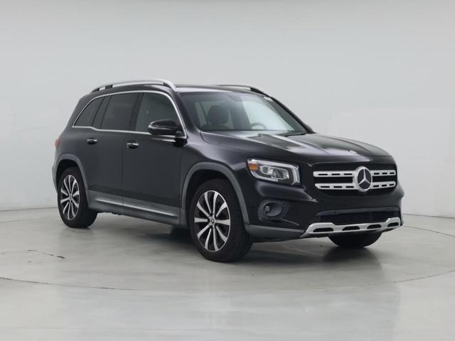 2021 Mercedes-Benz GLB 250 FWD