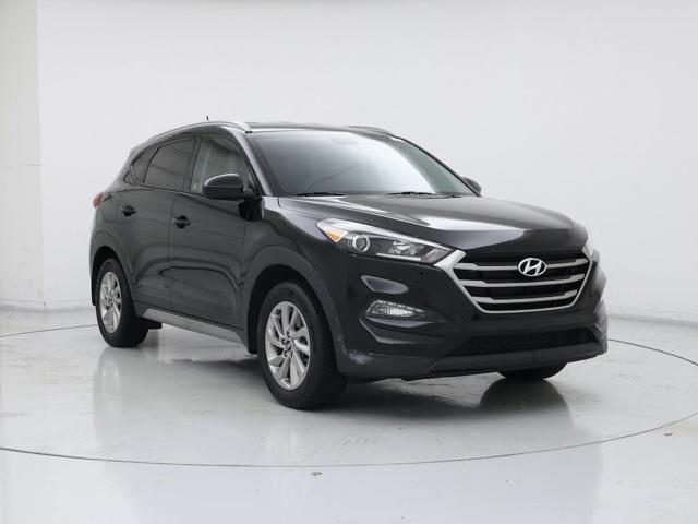 2017 Hyundai Tucson 2.0L SE FWD