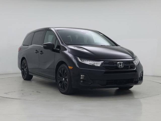 2025 Honda Odyssey Sport-L FWD