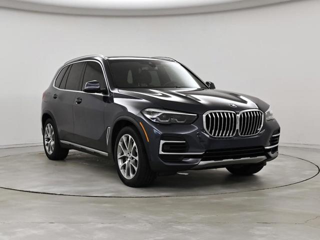 2022 BMW X5 sDrive40i RWD