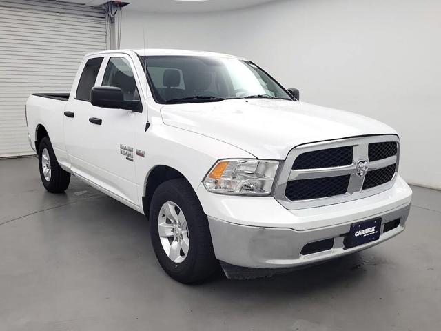 2021 Ram 1500 Classic Classic Tradesman RWD