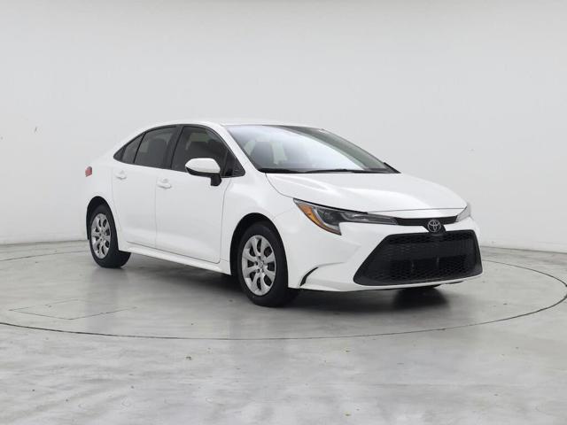 2020 Toyota Corolla LE FWD