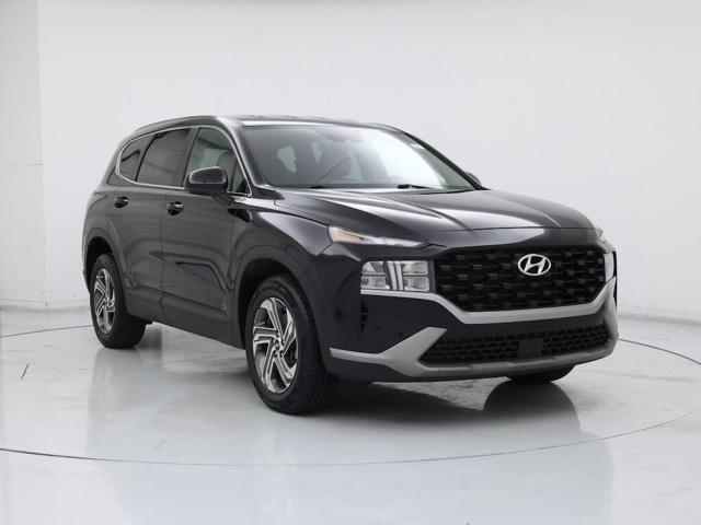 2023 Hyundai Santa Fe SE FWD