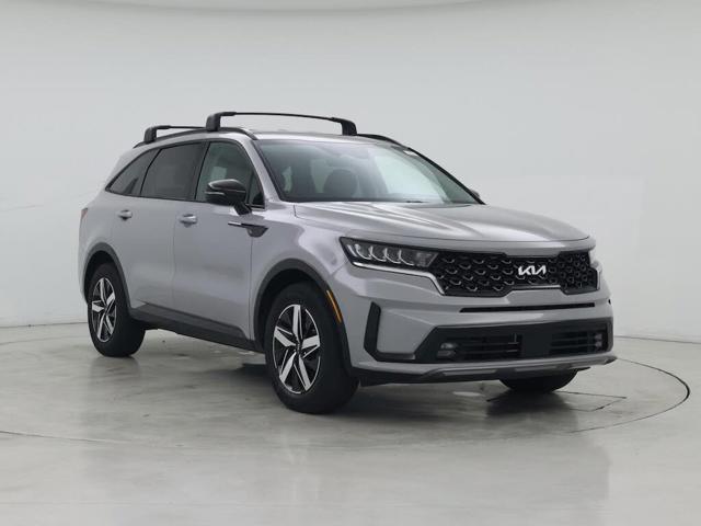2023 Kia Sorento EX FWD