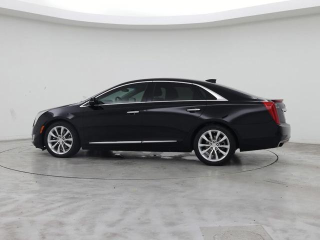 2016 Cadillac XTS Luxury FWD