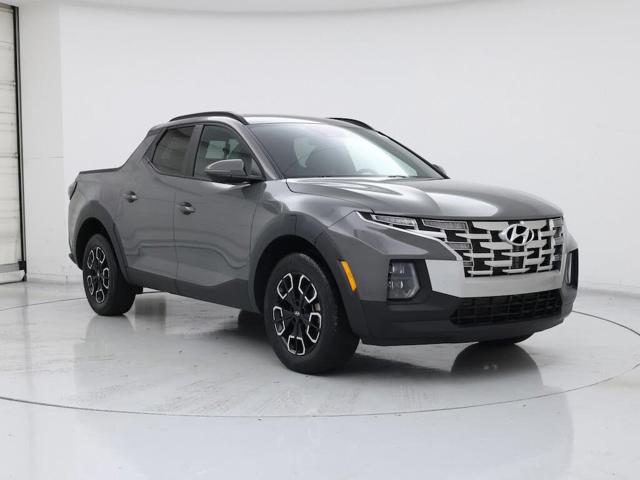2022 Hyundai Santa Cruz SEL Premium