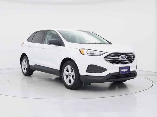 2020 Ford Edge SE FWD