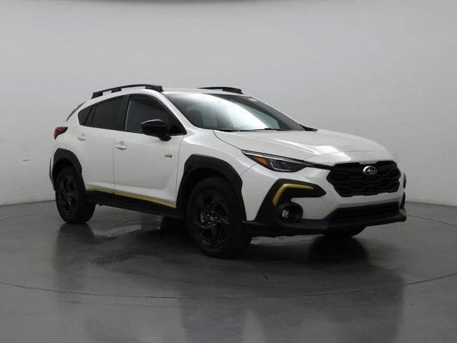 2024 Subaru Crosstrek Sport AWD