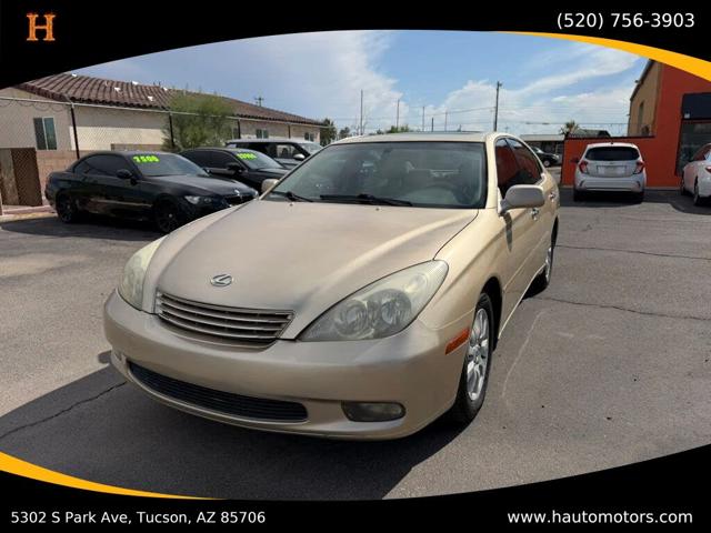 2004 Lexus ES 330 Base