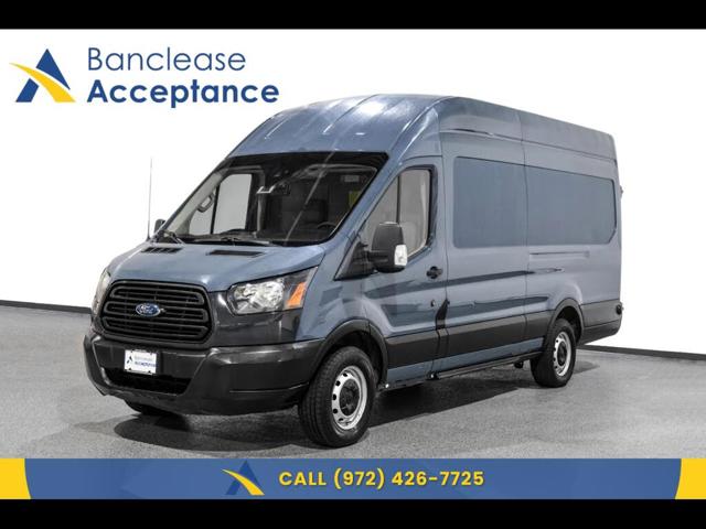 2019 Ford Transit 250