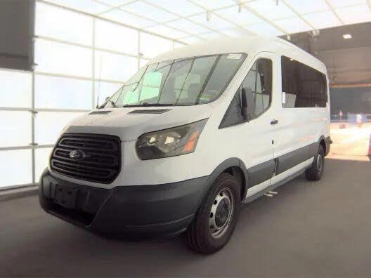 2016 Ford Transit 350 XL