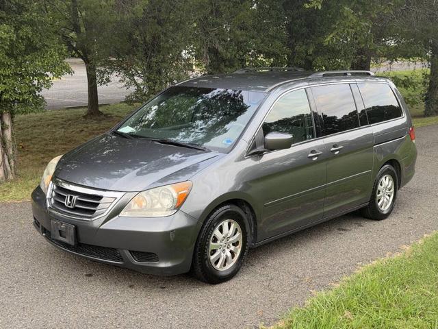 2010 Honda Odyssey EX