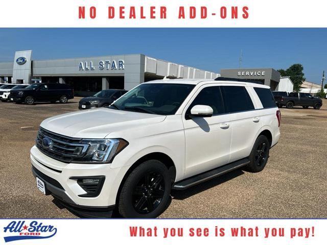 2019 Ford Expedition XLT RWD