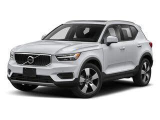 2019 Volvo XC40 T5 Inscription AWD