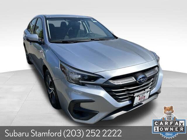 2023 Subaru Legacy Premium