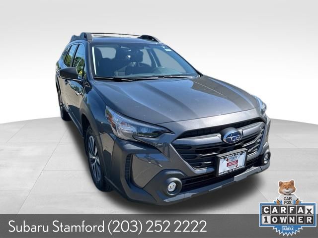 2024 Subaru Outback AWD