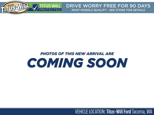 2023 Toyota Highlander Platinum AWD