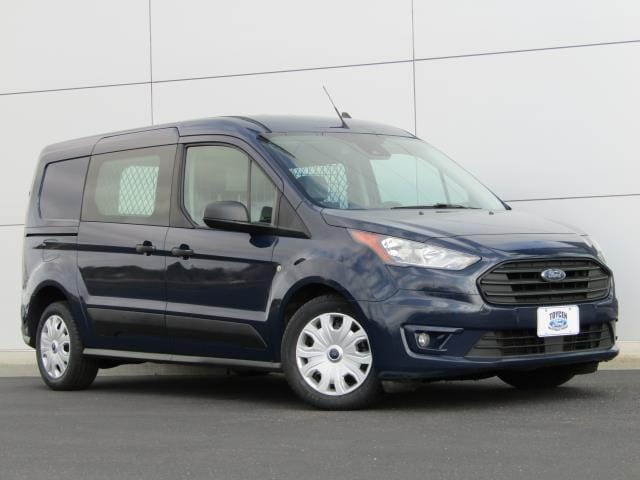 2020 Ford Transit Connect Van XLT