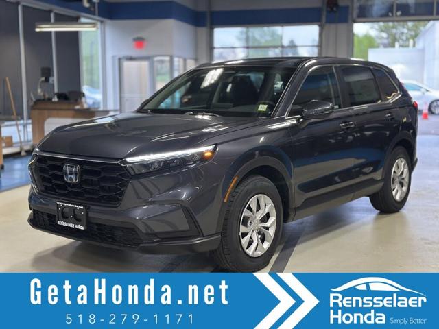 2026 Honda Accord Sedan LX FWD
