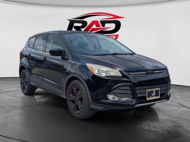 2016 Ford Escape SE FWD