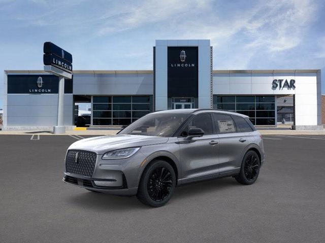 2026 Lincoln Corsair Premiere AWD
