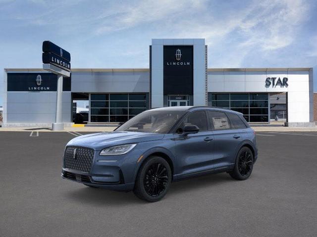 2026 Lincoln Corsair Premiere FWD
