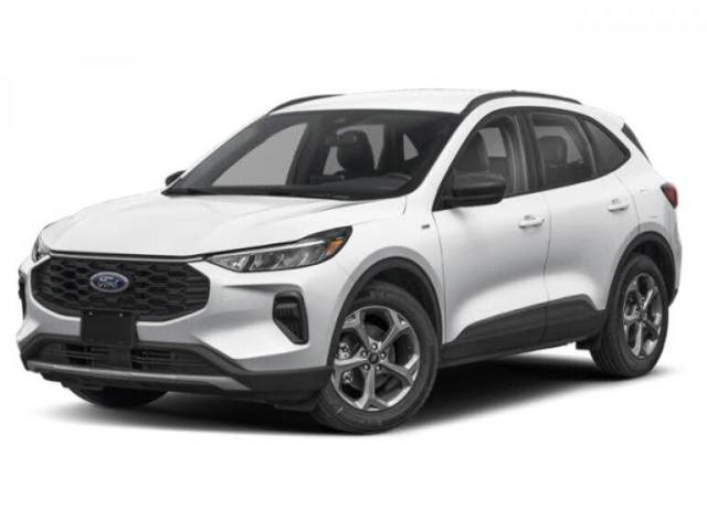 2026 Ford Escape ST-Line AWD