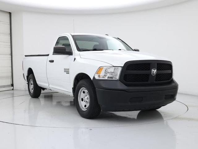 2023 Ram 1500 Classic Classic Tradesman RWD