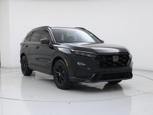 2023 Honda CR-V Hybrid Sport FWD
