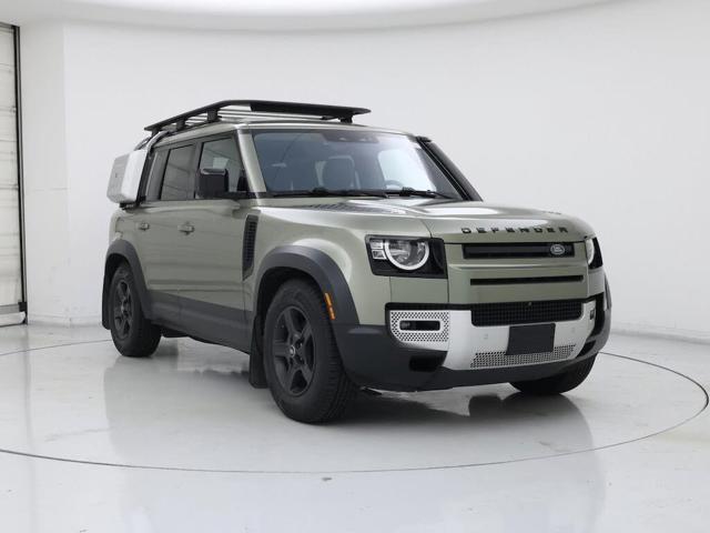 2020 Land Rover Defender 110 S AWD