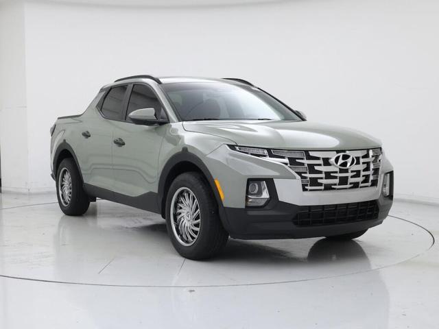 2023 Hyundai Santa Cruz SEL FWD
