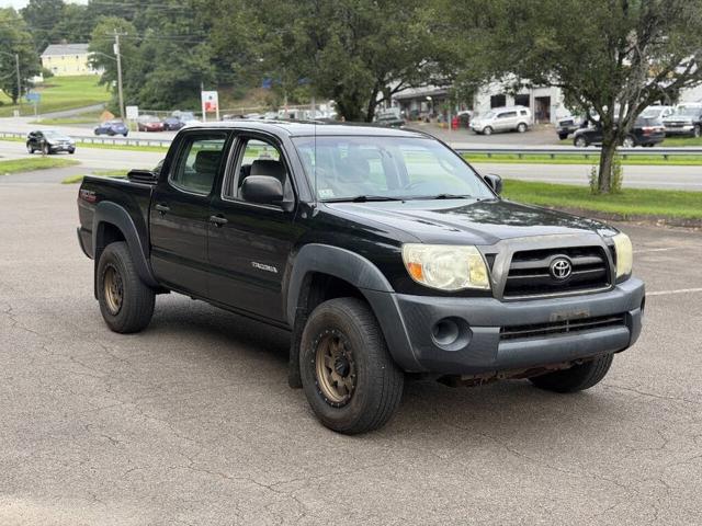 2008 Toyota Tacoma V6