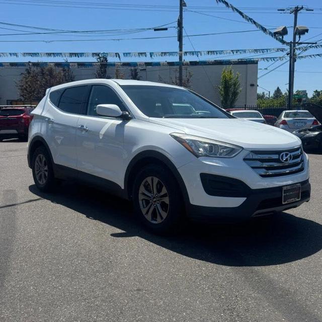 2016 Hyundai Santa Fe Sport 2.4L AWD
