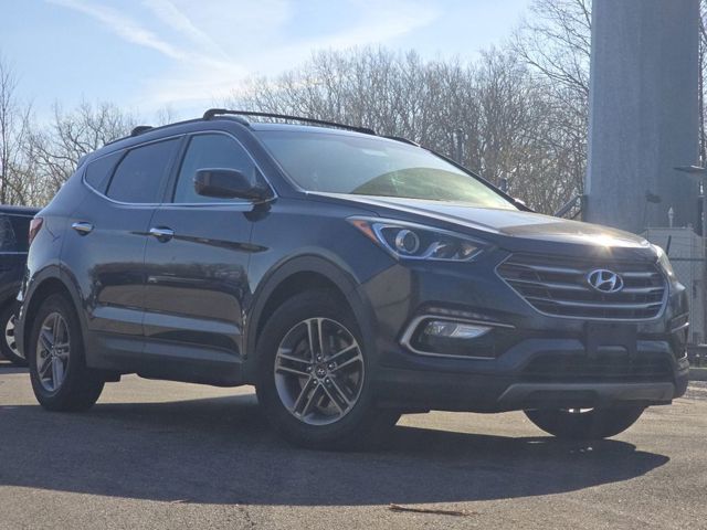 2017 Hyundai Santa Fe Sport 2.4L AWD