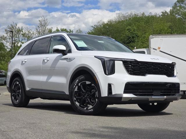 2026 Kia Sorento S FWD