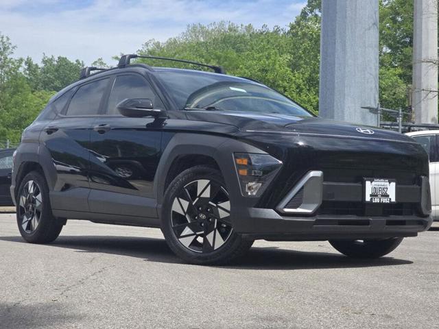 2024 Hyundai Kona SEL FWD