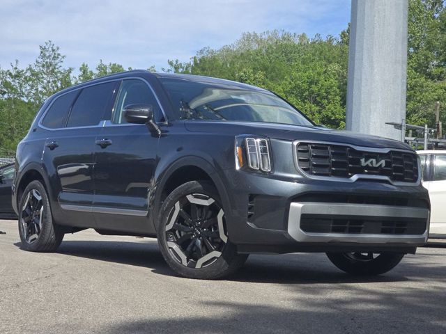 2024 Kia Telluride S AWD