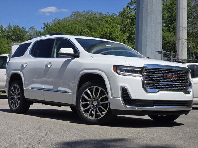 2023 GMC Acadia Denali AWD