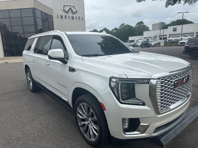 2023 GMC Yukon XL Denali RWD