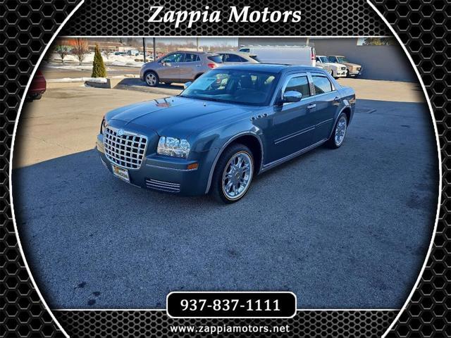 2005 Chrysler 300 Base