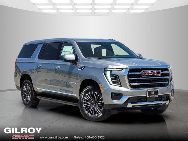 2026 GMC Yukon XL Elevation 4WD