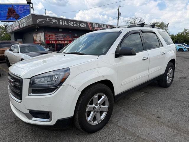 2014 GMC Acadia SLE-2 FWD