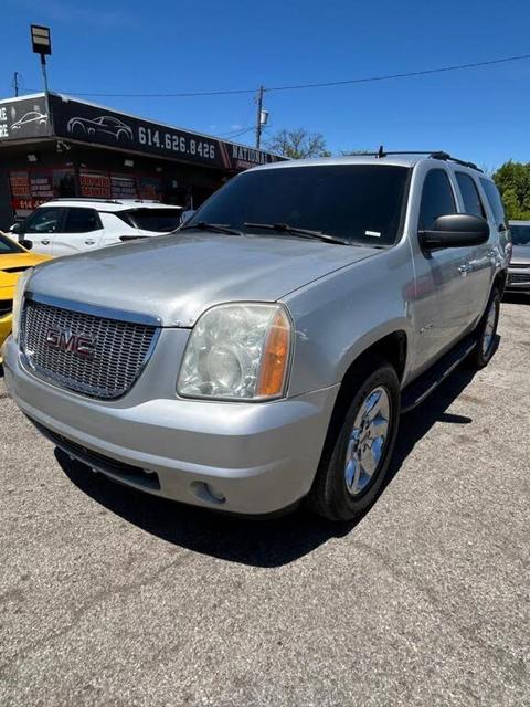 2010 GMC Yukon SLT XFE
