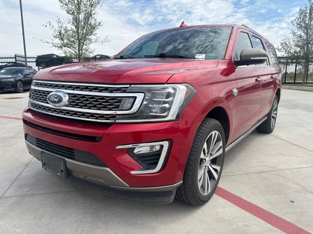 2021 Ford Expedition Max MAX King Ranch RWD