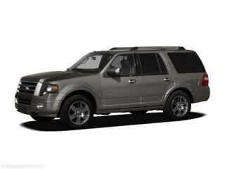 2011 Ford Expedition XL 4WD