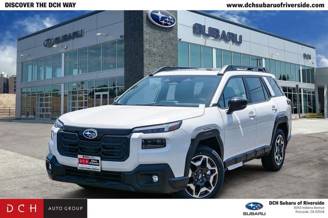 2026 Subaru Outback Touring AWD