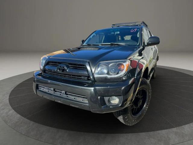 2006 Toyota 4Runner Sport Edition