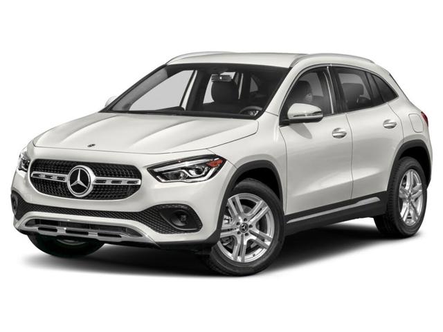2022 Mercedes-Benz GLA 250 FWD